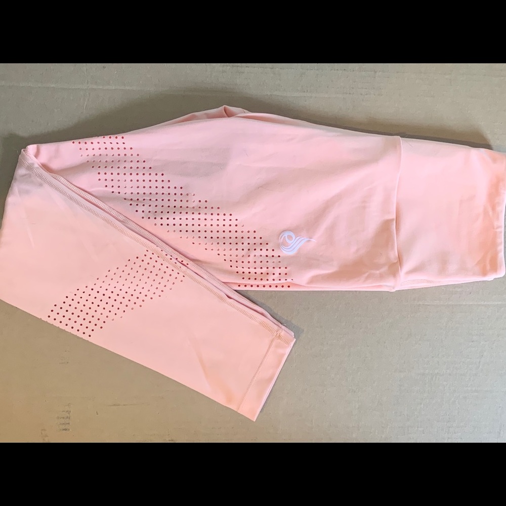 Ryderwear Pastels High Waisted Leggings